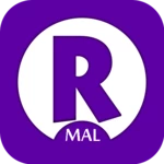 radio malayalam android application logo